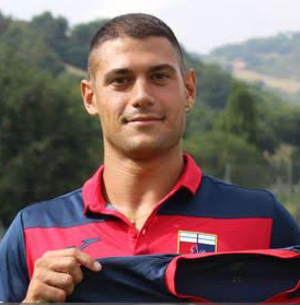 Gabicce Gradara: ingaggiato il difensore Davide Fattori e l'attaccante Tommaso Costantini